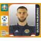 Oliver McBurnie Scotland 454