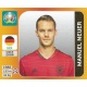 Manuel Neuer Germany 605