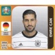 Emre Can Germany 614