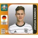 Joshua Kimmich Germany 619