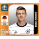 Toni Kroos Germany 620