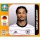 Serge Gnabry Germany 621