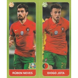 Neves - Jota Portugal 656