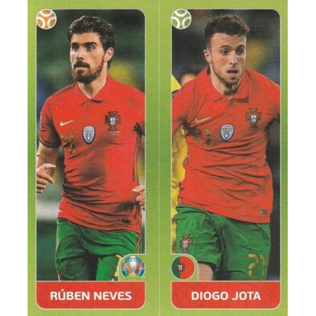 Neves - Jota Portugal 656