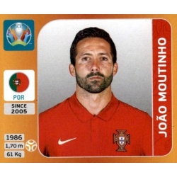 João Moutinho Portugal 671