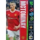 Scott McTominay Manchester United 75