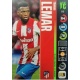 Thomas Lemar Atlético Madrid 80