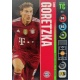 Leon Goretzka Bayern München 93