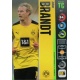 Julian Brandt Borussia Dortmund 95