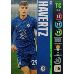 Kai Havertz Chelsea 105