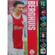 Steven Berghuis AFC Ajax 110