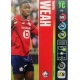 Timothy Weah LOSC Lille 116