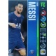 Lionel Messi Paris Saint-Germain 118