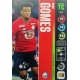 Angel Gomes LOSC Lille 132