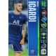 Mauro Icardi Paris Saint-Germain 145