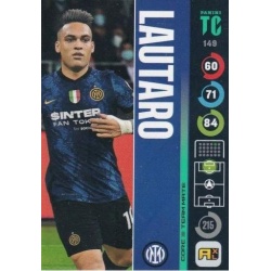 Lautaro Martínez Inter Milan 149