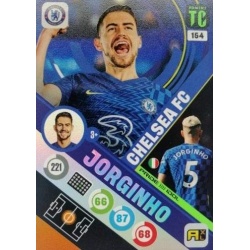 Jorginho Idol Chelsea 154