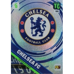 Logo Chelsea 158