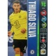 Thiago Silva Team Colour Chelsea 159