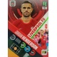 Jordan Henderson Captain Liverpool 164