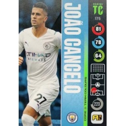 João Cancelo Team Colour Manchester City 175