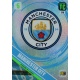 Logo Manchester City 176