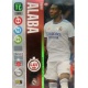 David Alaba Top Defenders Real Madrid 288