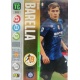 Nicolò Barella Top Midfielders Inter Milan 313