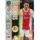 Steven Berghuis Top Midfielders AFC Ajax 315