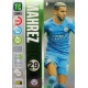 Riyad Mahrez Top Forwards Manchester City 319