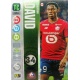 Jonathan David Top Forwards LOSC Lille 325