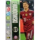 Robert Lewandowski Top Forwards Bayern München 328