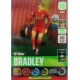 Conor Bradley Rookies Liverpool 334