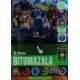 Nathan Bitumazala Rookies Paris Saint-Germain 339