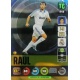 Raúl Legends Real Madrid 348