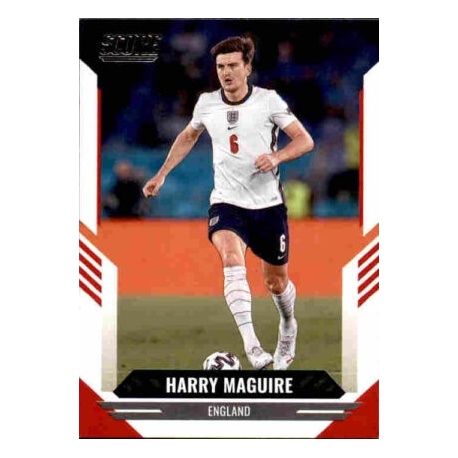 Harry Maguire England 73