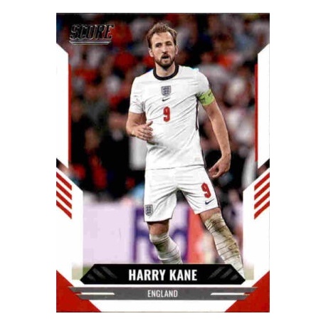 Harry Kane England 75