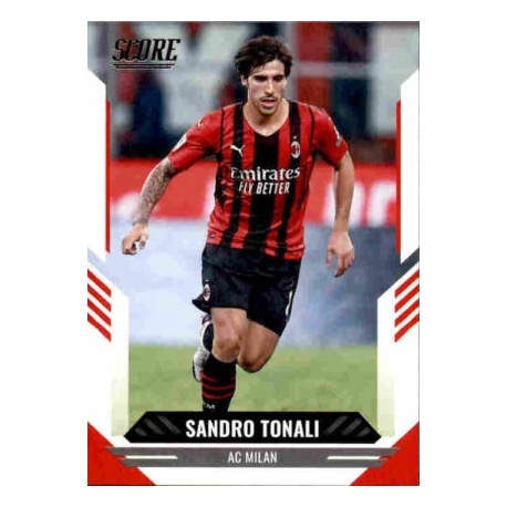 Sandro Tonali AC Milan 105