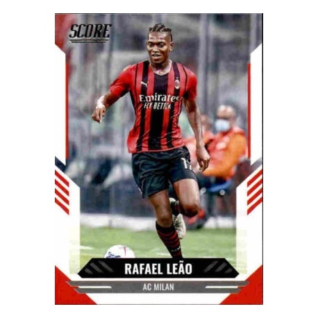 Rafael Leao AC Milan 106