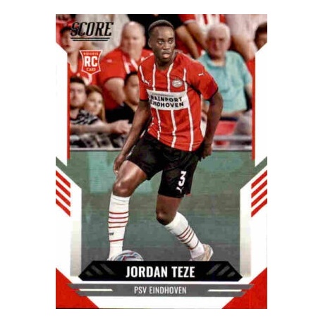 Jordan Teze PSV Eindhoven 194