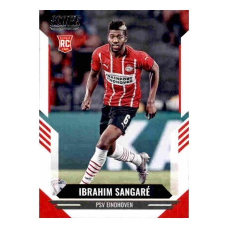 Ibrahim Sangare PSV Eindhoven 198