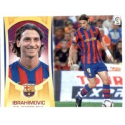 Ibrahimovic Barcelona Últimos Fichajes 14