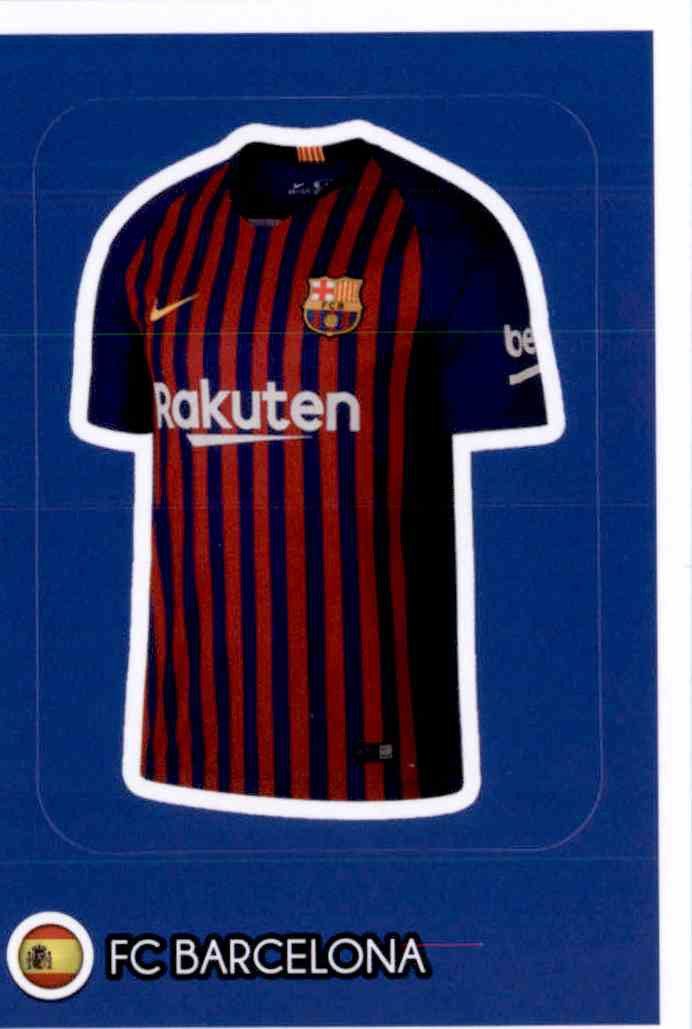 Camisa del barca online 2019