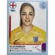 Ellie Roebuck England 33