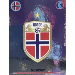 Emblem Norway 73