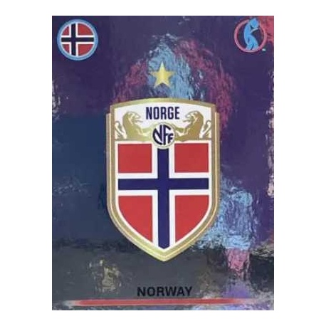 Emblem Norway 73