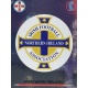 Emblem Northern Ireland 94