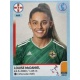 Louise McDaniel Northern Ireland 107