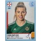 Ciara Watling Northern Ireland 108