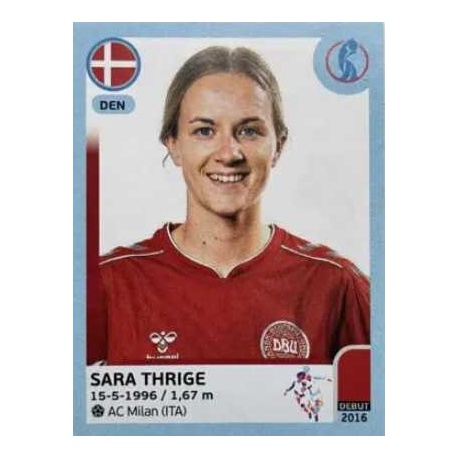 Sara Thrige Denmark 139